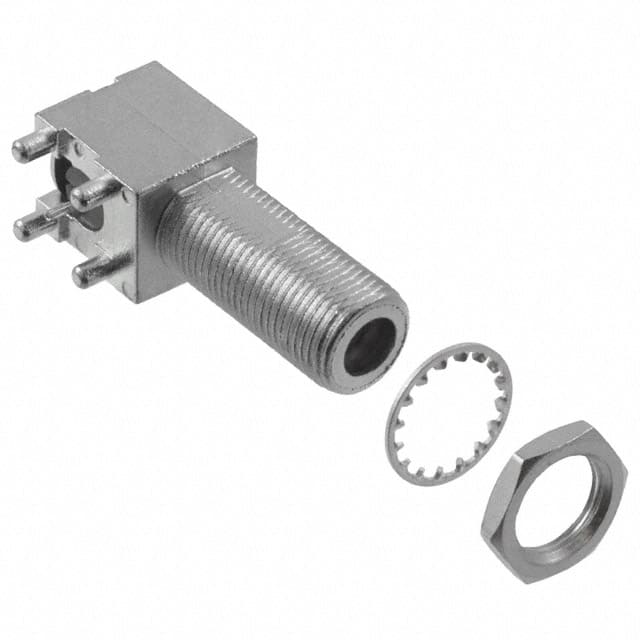 531-40047-3 Amphenol RF  Coaxial Connector (RF) Assemblies